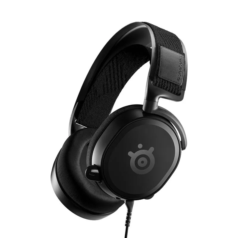 Гарнітура SteelSeries Arctis Prime Black (61487) - зображення 1