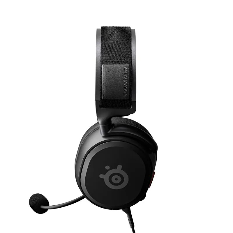 Гарнітура SteelSeries Arctis Prime Black (61487) - мініатюра 3