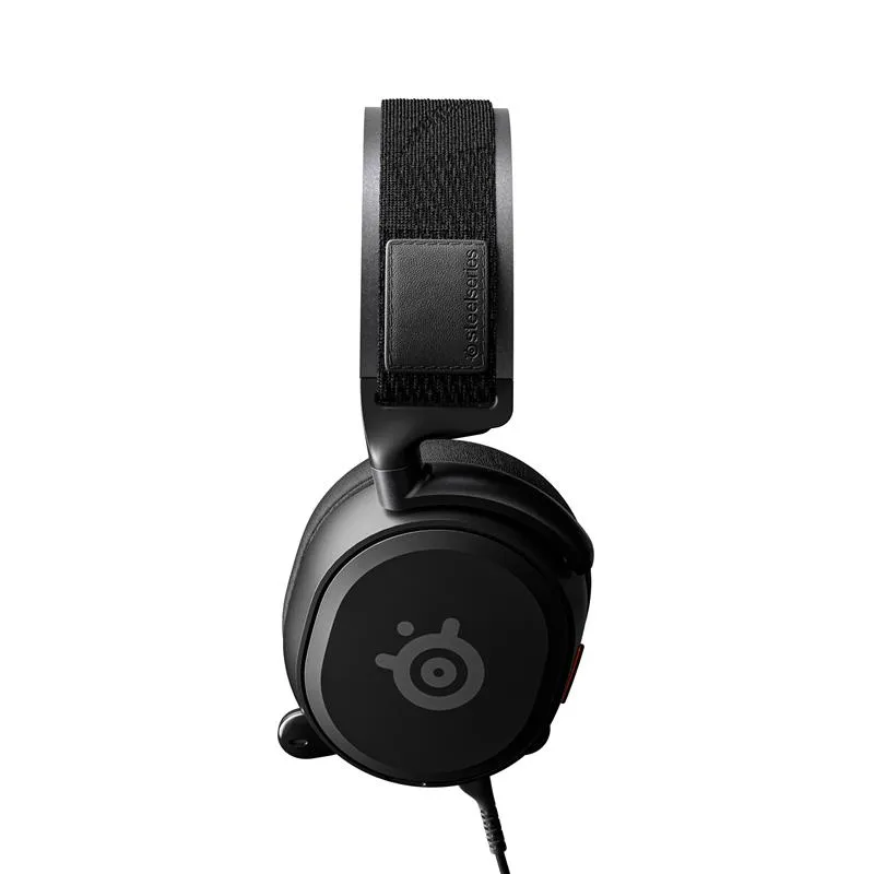Гарнітура SteelSeries Arctis Prime Black (61487) - мініатюра 4