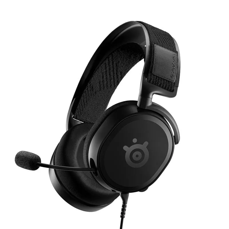 Гарнітура SteelSeries Arctis Prime Black (61487) - мініатюра 5