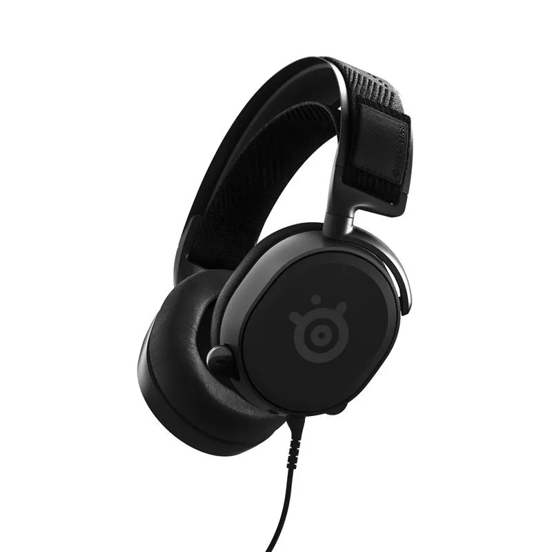 Гарнітура SteelSeries Arctis Prime Black (61487) - мініатюра 6