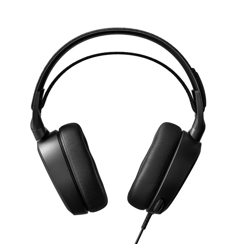 Гарнітура SteelSeries Arctis Prime Black (61487) - мініатюра 8
