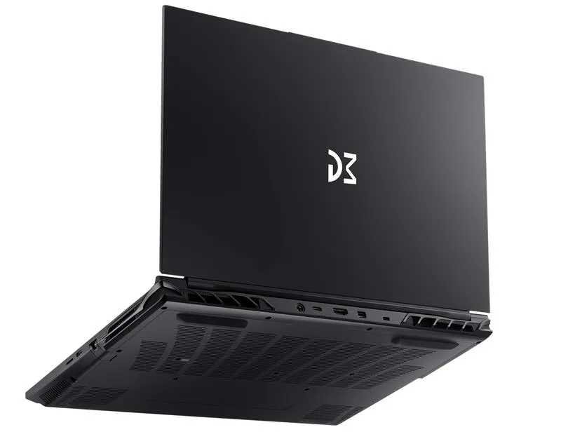 Ноутбук Dream Machines RS3080-15 (RS3080-15UA55) UHD Black - мініатюра 6