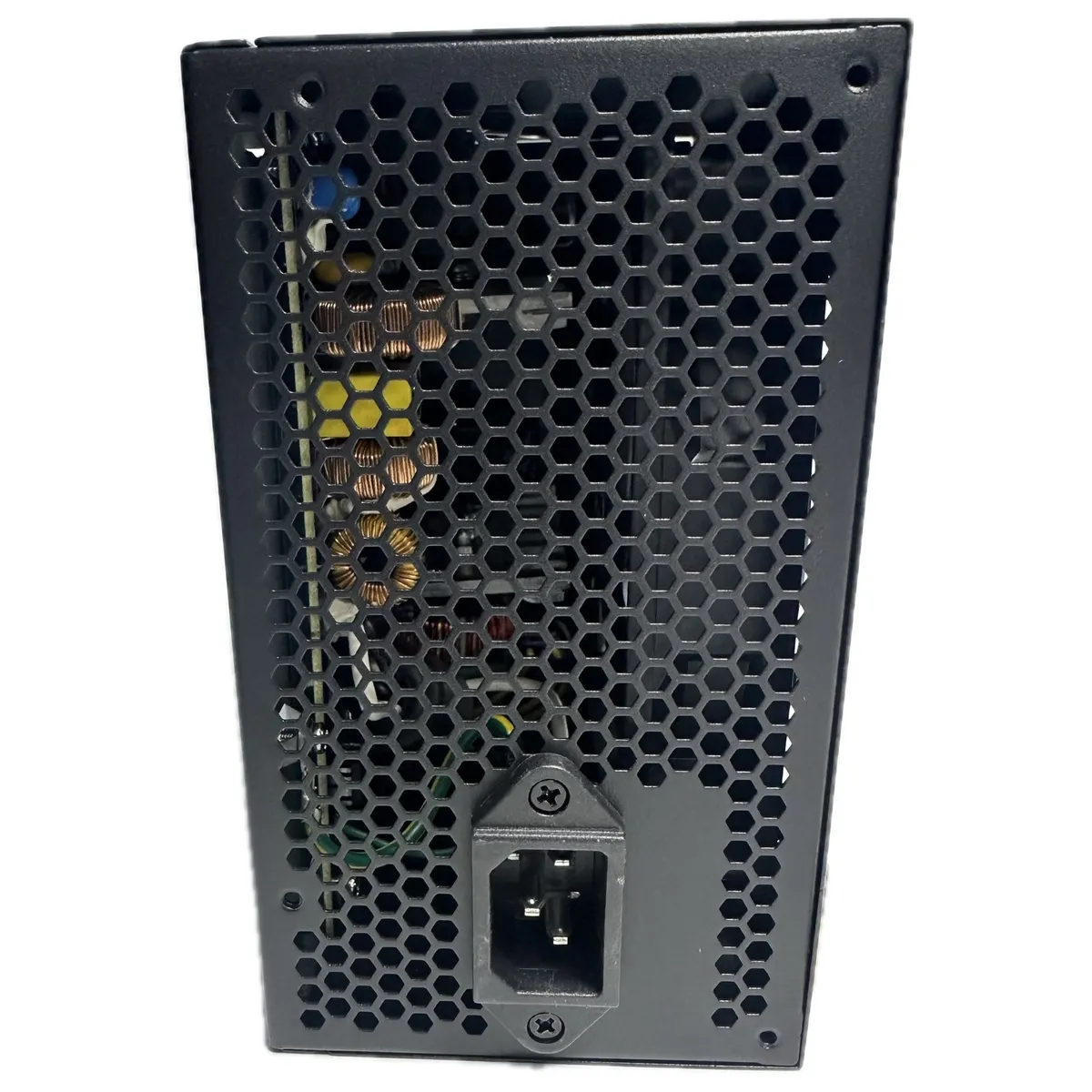 Блок живлення CaseCom CM 600 ATX 600W - мініатюра 6