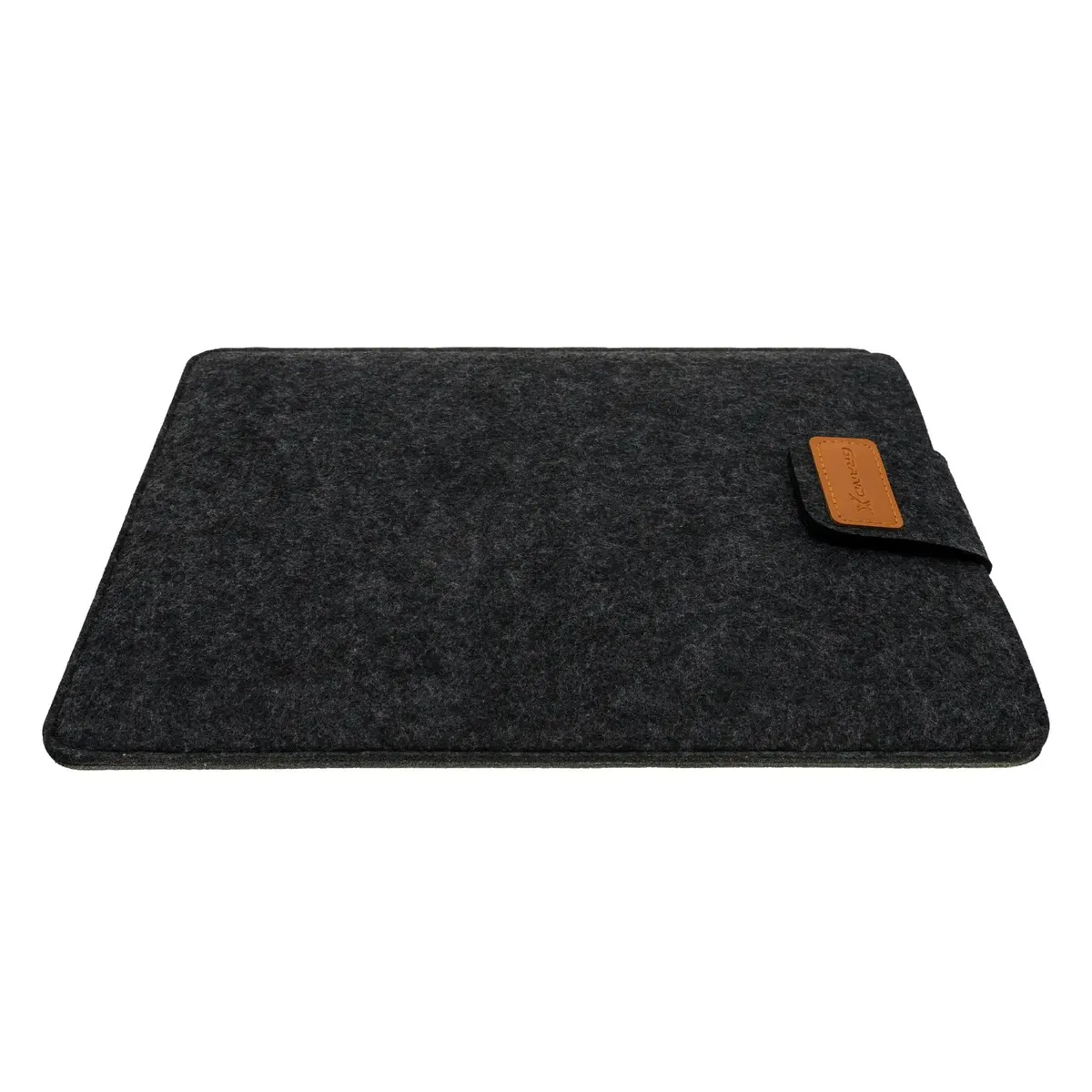 Чохол для ноутбука Grand-X SF-15 15.6" Dark Grey - мініатюра 4