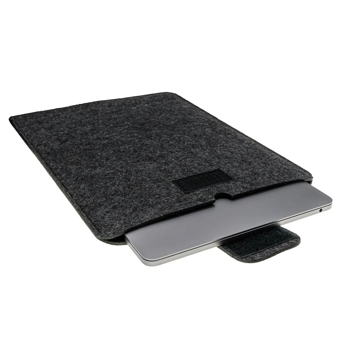Чохол для ноутбука Grand-X SF-15 15.6" Dark Grey - мініатюра 5