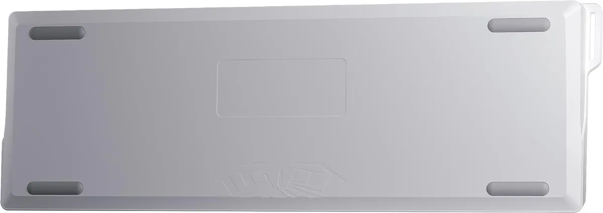 Клавіатура Aula WIN68 HE Max Magnetic Switch Grey/White/Purple (6978080504081) - мініатюра 5