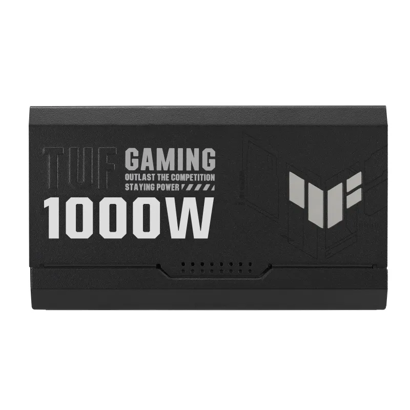 Блок живлення Asus TUF Gaming 1000W Gold (90YE00S1-B0NA00) - мініатюра 2
