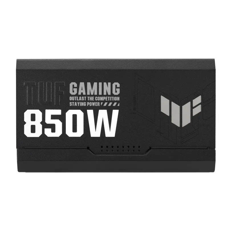 Блок живлення Asus TUF Gaming 850W Gold (90YE00S2-B0NA00) - мініатюра 2