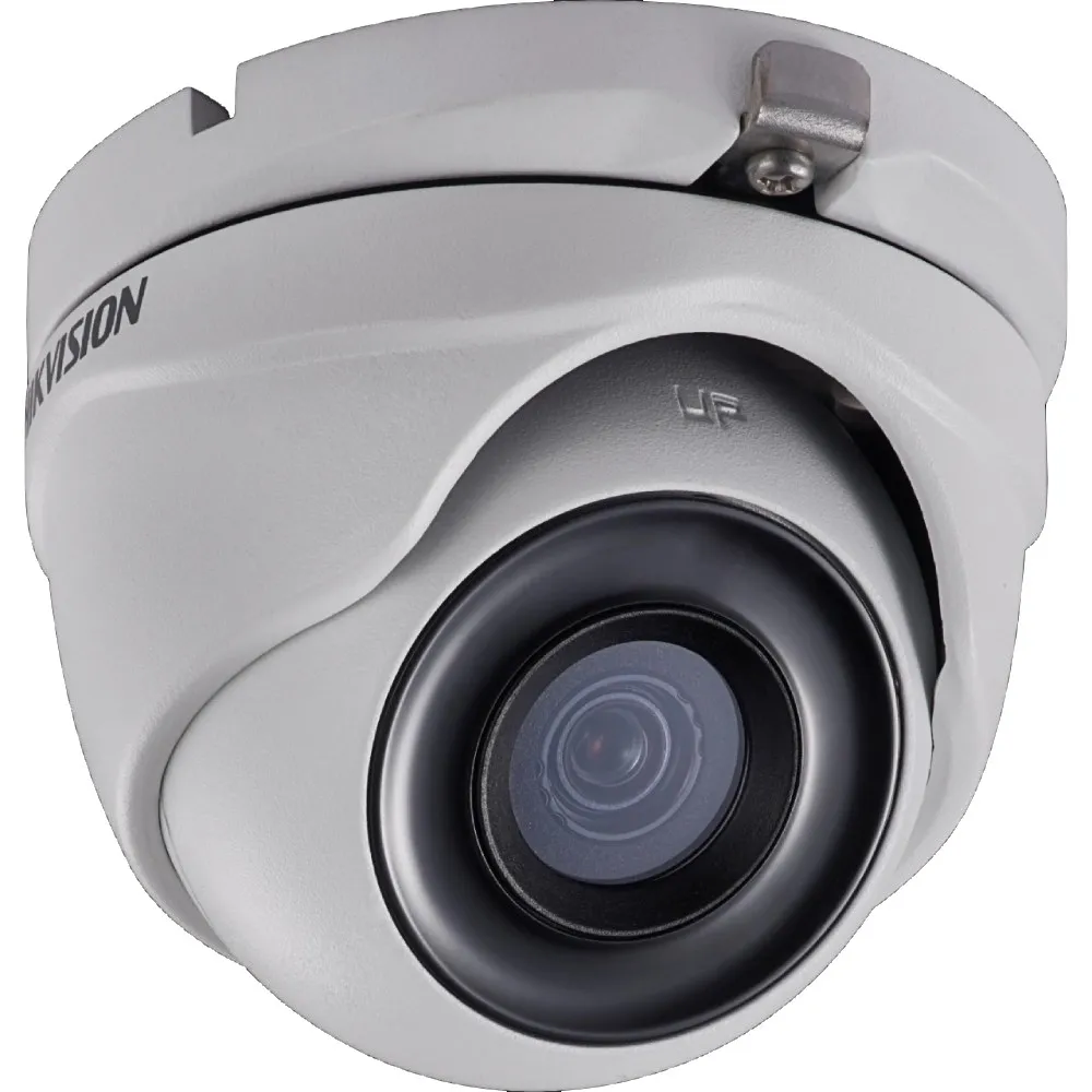 Turbo HD камера Hikvision DS-2CE76D3T-ITMF 2.8mm - зображення 1