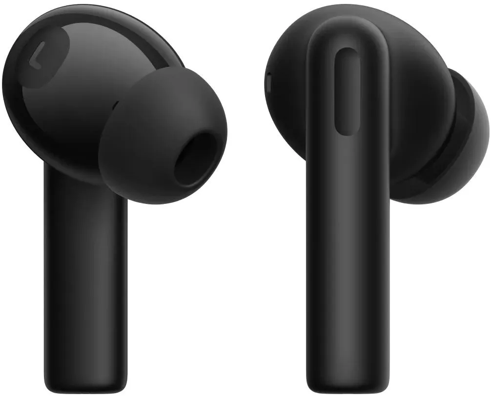 Bluetooth-гарнітура Oppo Enco Buds2 ETE41 Midnight - мініатюра 4