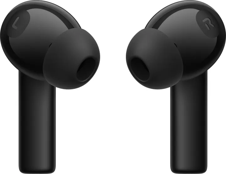 Bluetooth-гарнітура Oppo Enco Buds2 ETE41 Midnight - мініатюра 6