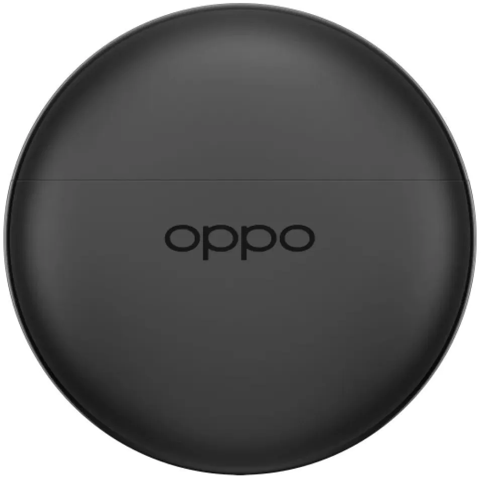 Bluetooth-гарнітура Oppo Enco Buds2 ETE41 Midnight - мініатюра 7