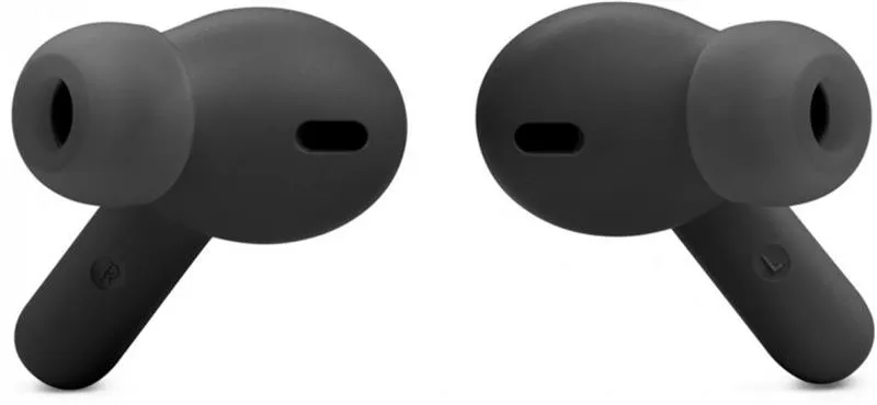 Bluetooth-гарнітура JBL Wave Beam Black (JBLWBEAMBLK) - мініатюра 3