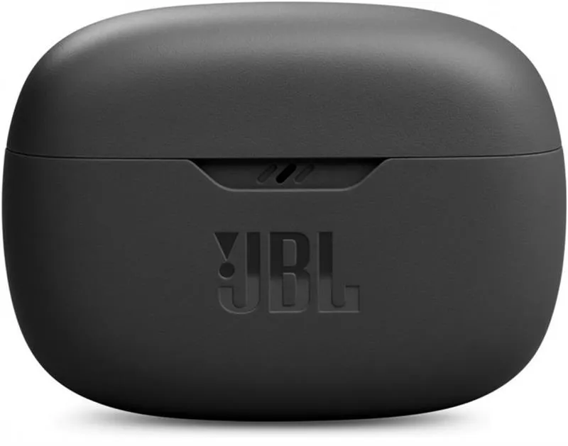 Bluetooth-гарнітура JBL Wave Beam Black (JBLWBEAMBLK) - мініатюра 5