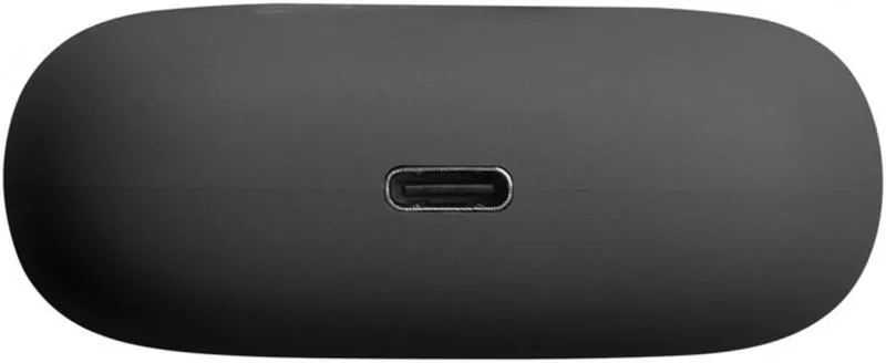 Bluetooth-гарнітура JBL Wave Beam Black (JBLWBEAMBLK) - мініатюра 7
