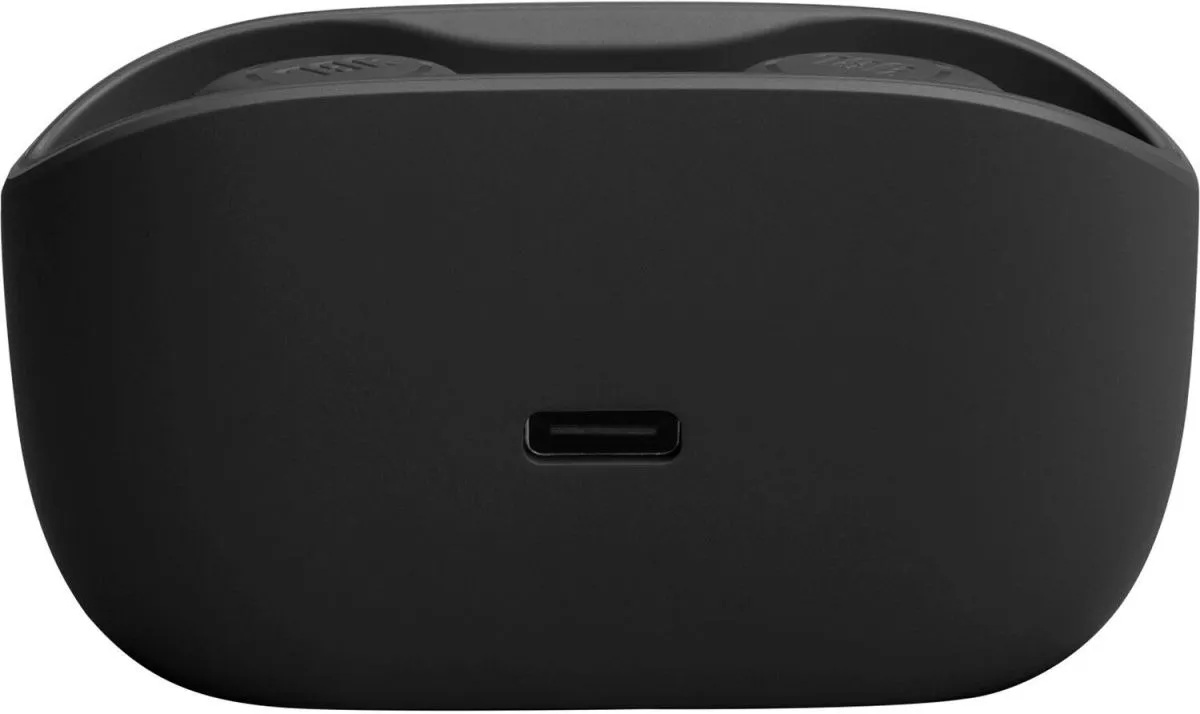 Bluetooth-гарнітура JBL Wave Buds Black (JBLWBUDSBLK) - мініатюра 10