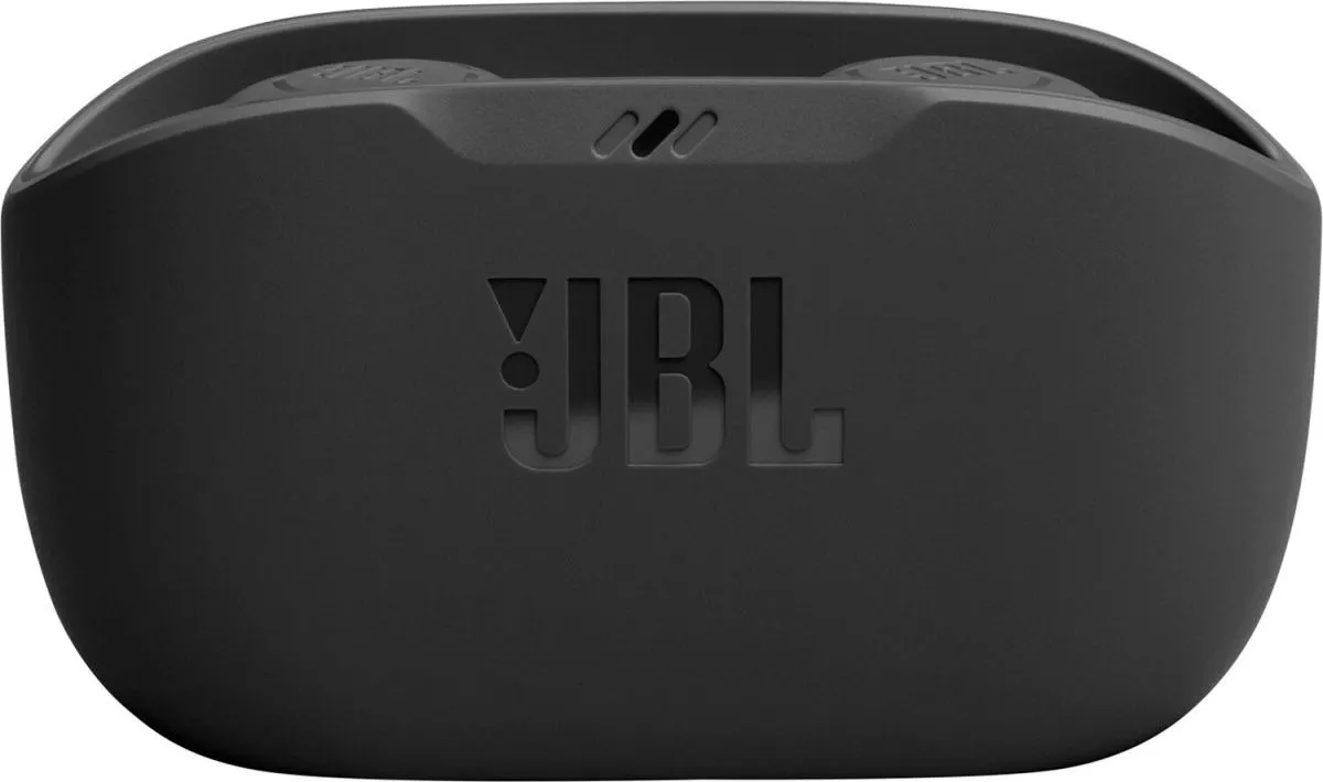 Bluetooth-гарнітура JBL Wave Buds Black (JBLWBUDSBLK) - мініатюра 11