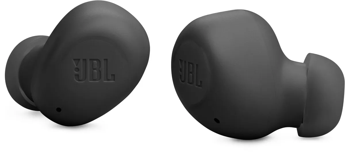 Bluetooth-гарнітура JBL Wave Buds Black (JBLWBUDSBLK) - мініатюра 14