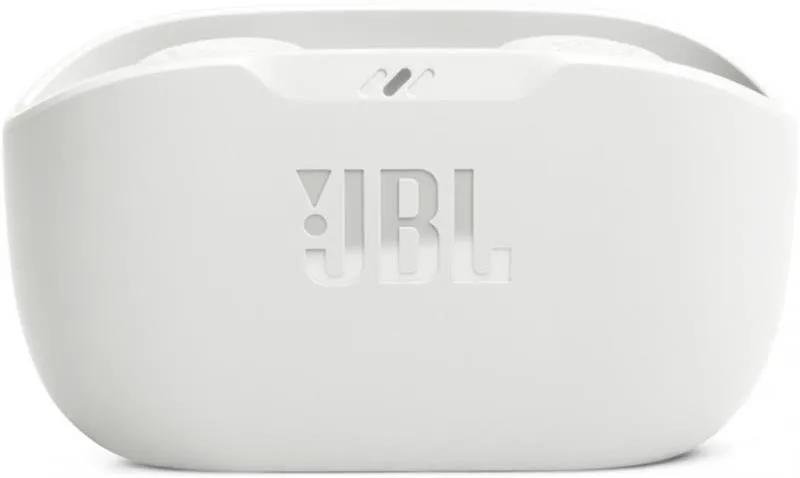 Bluetooth-гарнітура JBL Wave Buds White (JBLWBUDSWHT) - мініатюра 4