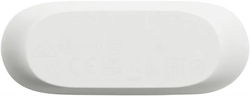 Bluetooth-гарнітура JBL Wave Buds White (JBLWBUDSWHT) - мініатюра 7