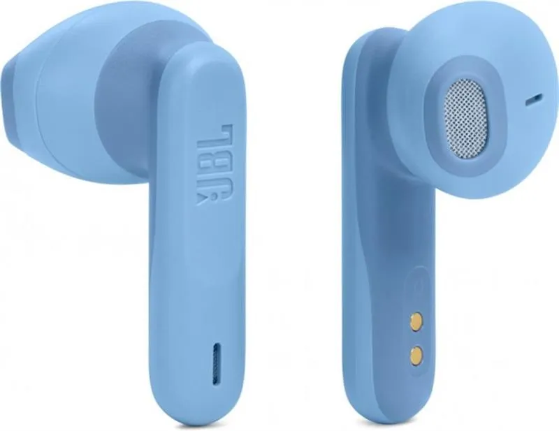 Bluetooth-гарнітура JBL Wave Flex Blue (JBLWFLEXBLU) - мініатюра 5