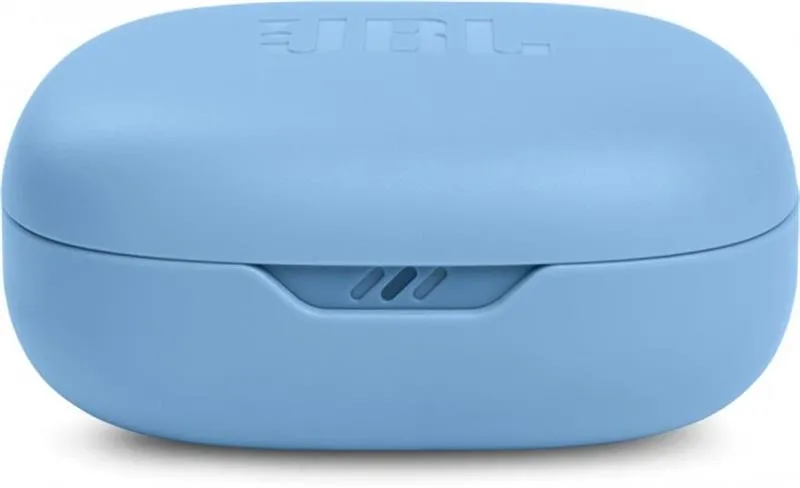 Bluetooth-гарнітура JBL Wave Flex Blue (JBLWFLEXBLU) - мініатюра 7