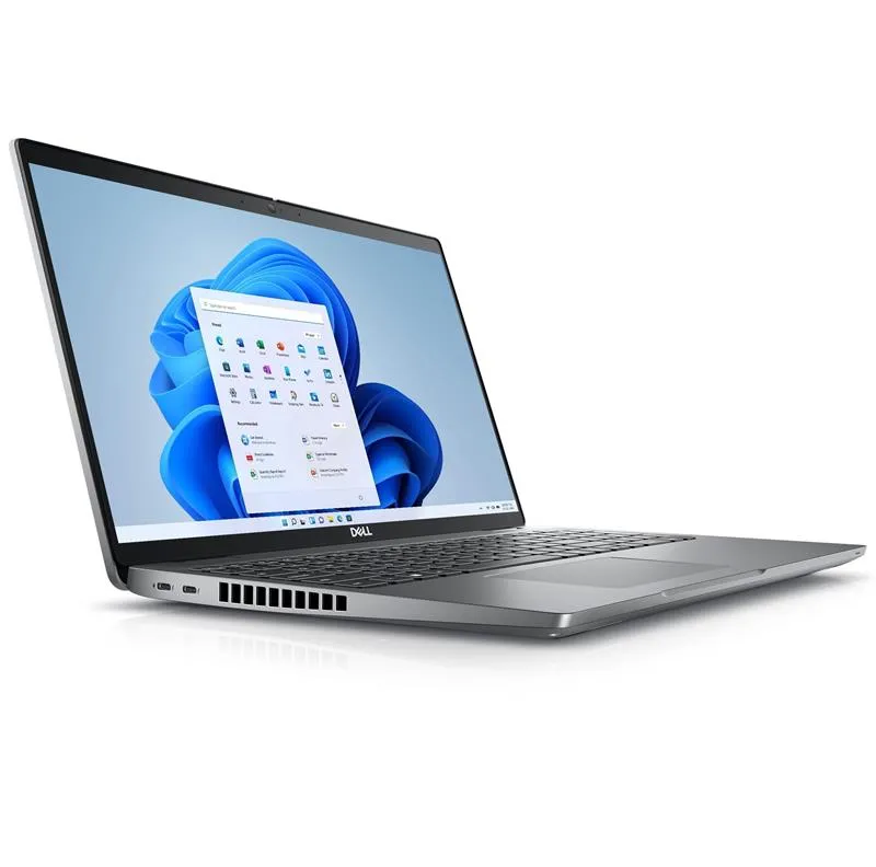 Ноутбук Dell Latitude 5530 (210-BEWB-2211XPND) - мініатюра 3