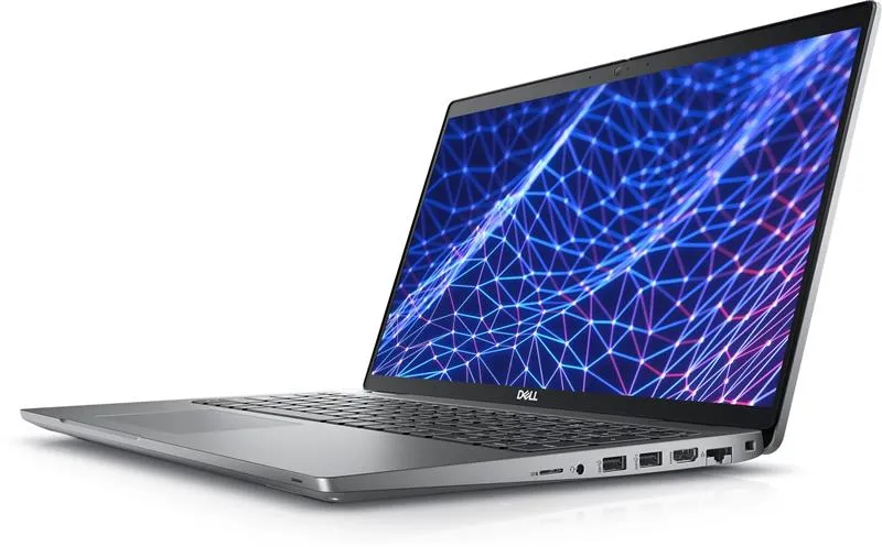 Ноутбук Dell Latitude 5530 (210-BEWB-2211XPND) - мініатюра 4