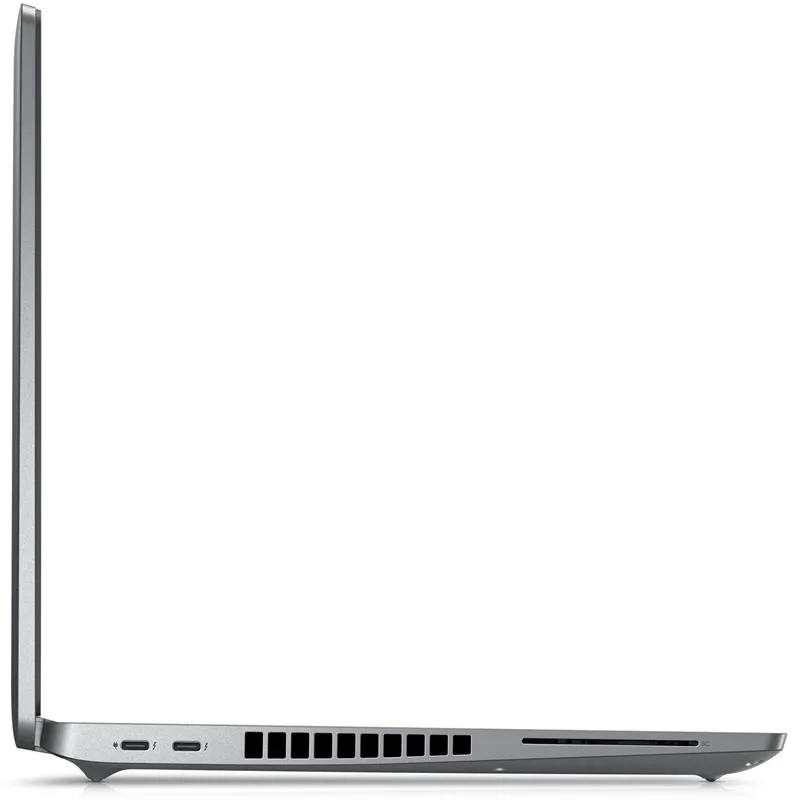 Ноутбук Dell Latitude 5530 (210-BEWB-2211XPND) - мініатюра 5