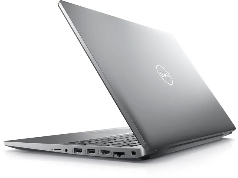 Ноутбук Dell Latitude 5530 (210-BEWB-2211XPND) - мініатюра 7