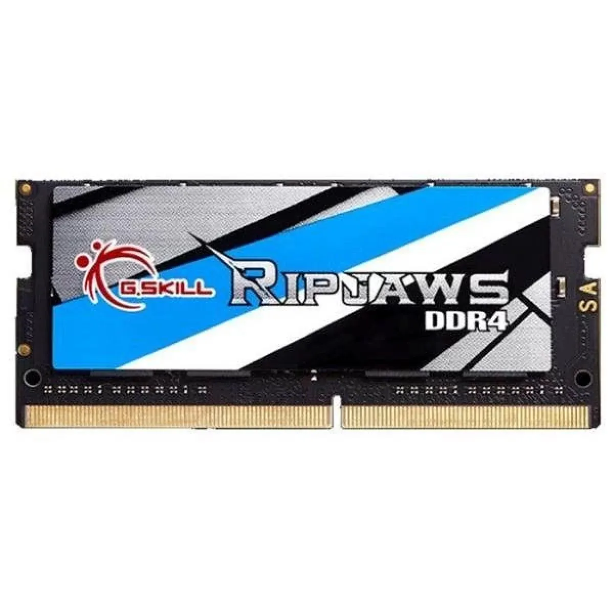 Модуль пам`ятi SO-DIMM DDR4 32GB/3200 G.Skill Ripjaws (F4-3200C22S-32GRS) - зображення 1