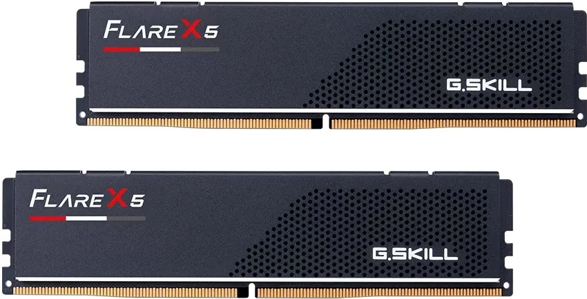 Модуль пам`ятi DDR5 2x16GB/6000 G.Skill Flare X5 (F5-6000J3636F16GX2-FX5) - мініатюра 3