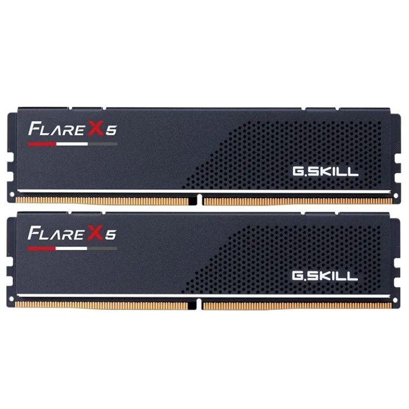 Модуль пам`ятi DDR5 2x16GB/6000 G.Skill Flare X5 (F5-6000J3636F16GX2-FX5) - мініатюра 8