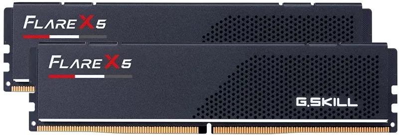 Модуль пам`ятi DDR5 2x16GB/6000 G.Skill Flare X5 (F5-6000J3636F16GX2-FX5) - мініатюра 9