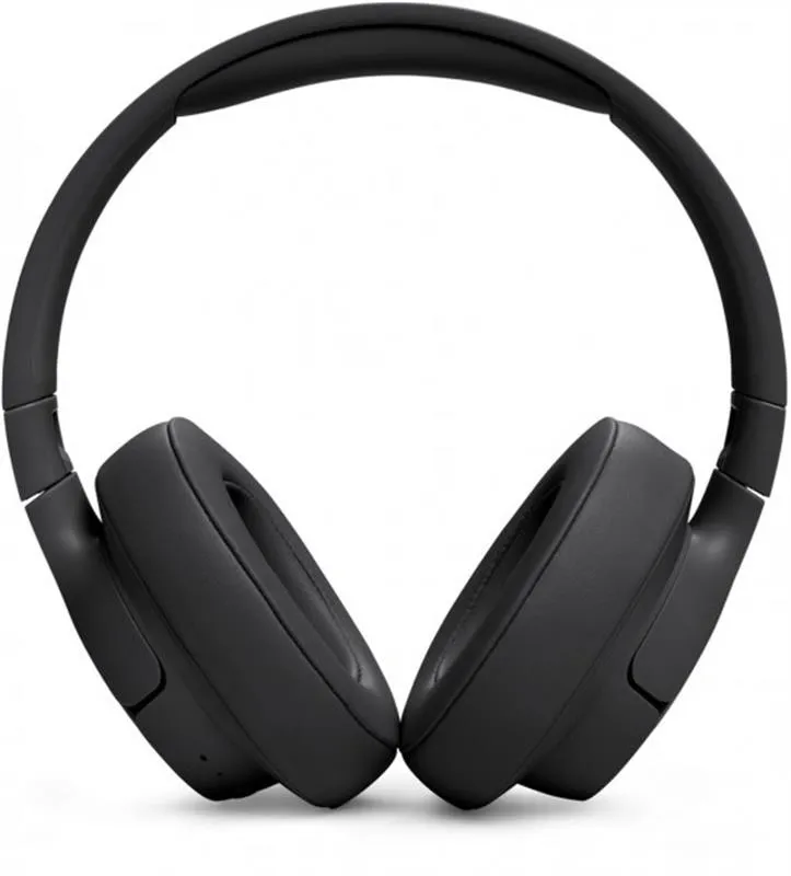 Bluetooth-гарнітура JBL Tune 720BT Black (JBLT720BTBLK) - мініатюра 2