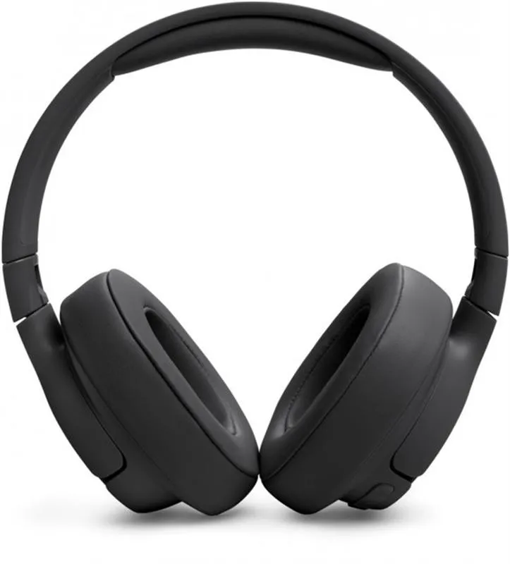Bluetooth-гарнітура JBL Tune 720BT Black (JBLT720BTBLK) - мініатюра 3