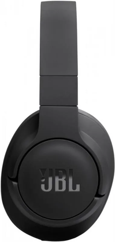 Bluetooth-гарнітура JBL Tune 720BT Black (JBLT720BTBLK) - мініатюра 5