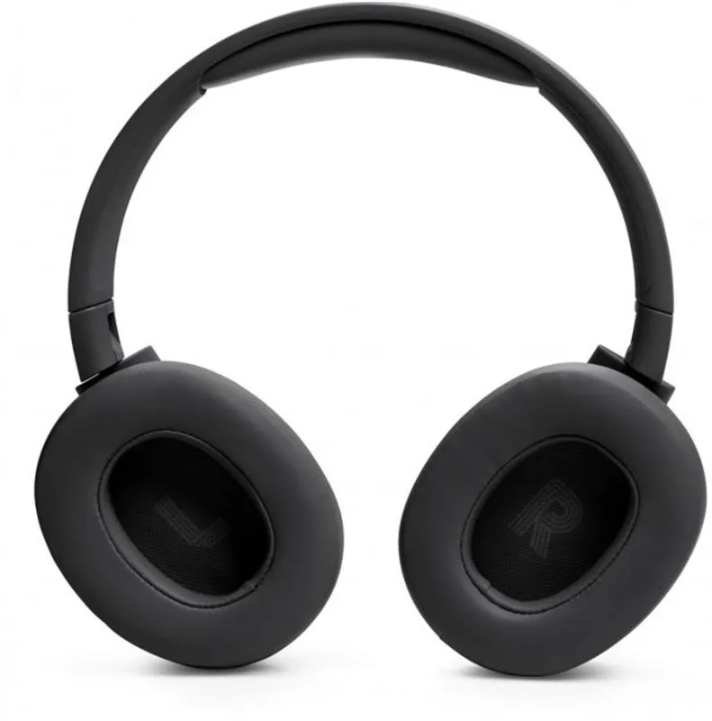 Bluetooth-гарнітура JBL Tune 720BT Black (JBLT720BTBLK) - мініатюра 6