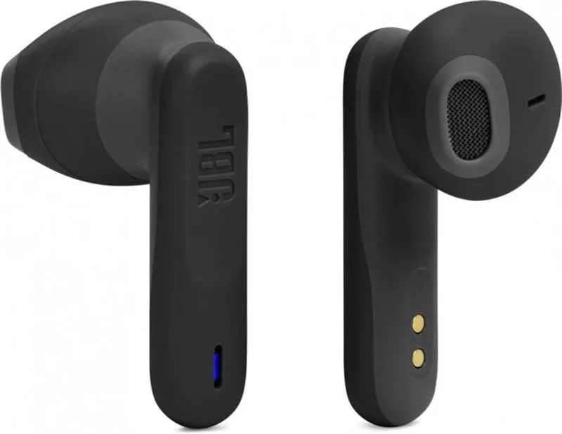 Bluetooth-гарнітура JBL Wave Flex Black (JBLWFLEXBLK) - мініатюра 5