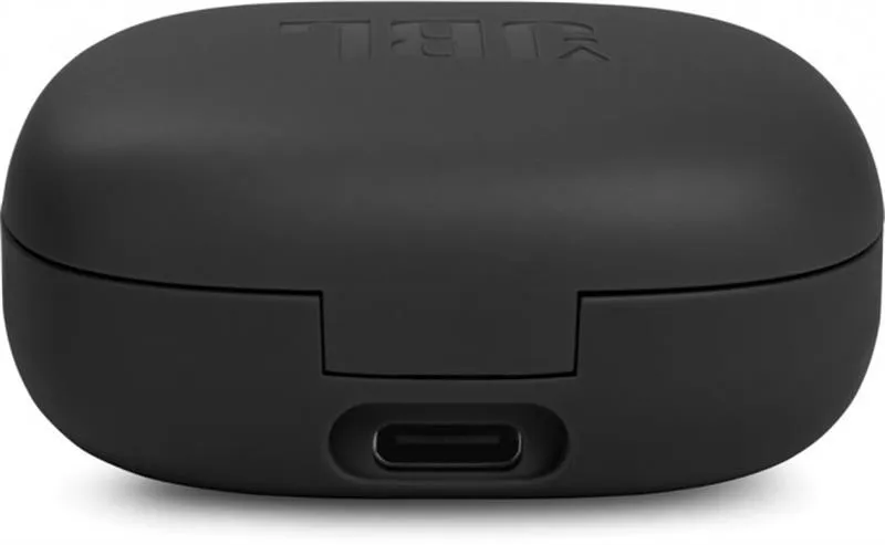 Bluetooth-гарнітура JBL Wave Flex Black (JBLWFLEXBLK) - мініатюра 8