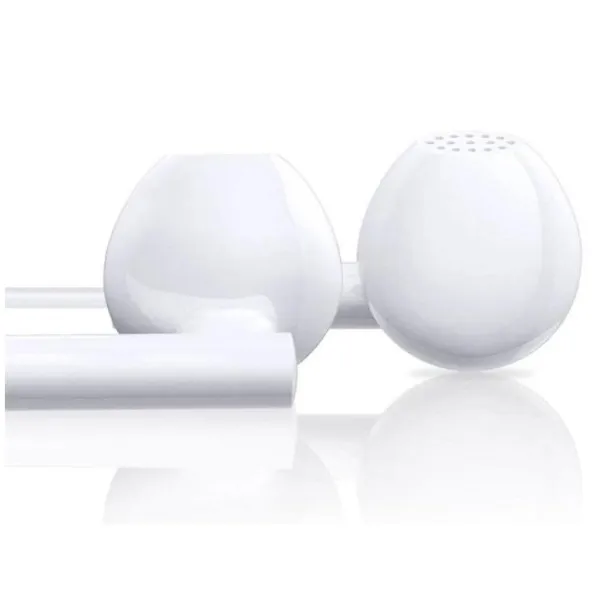 Гарнітура WK YA01 White (6941027616369) - мініатюра 2