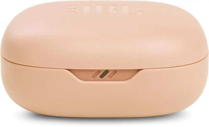 Bluetooth-гарнітура JBL Wave Flex Beige (JBLWFLEXBEG) - мініатюра 7