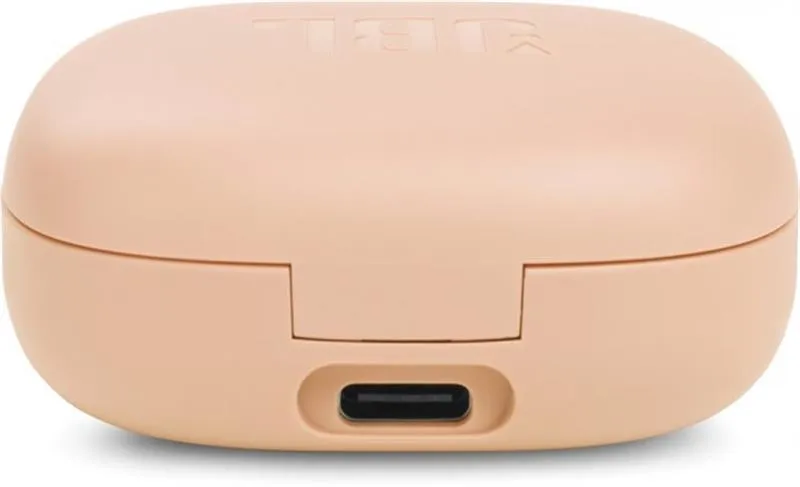 Bluetooth-гарнітура JBL Wave Flex Beige (JBLWFLEXBEG) - мініатюра 8