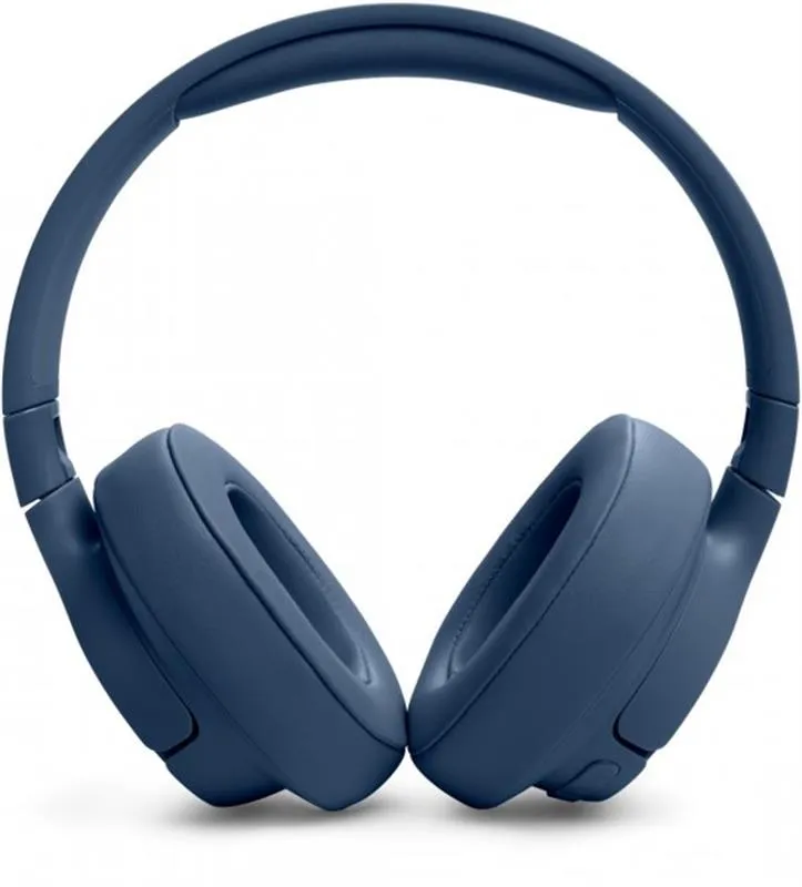 Bluetooth-гарнітура JBL Tune 720BT Blue (JBLT720BTBLU) - зображення 1