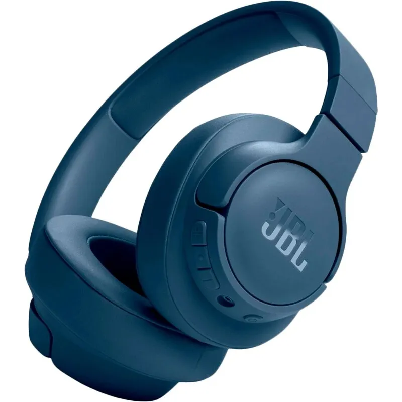 Bluetooth-гарнітура JBL Tune 720BT Blue (JBLT720BTBLU) - мініатюра 12