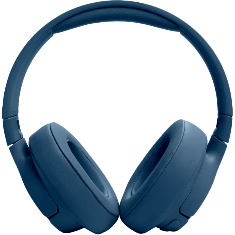 Bluetooth-гарнітура JBL Tune 720BT Blue (JBLT720BTBLU) - мініатюра 2
