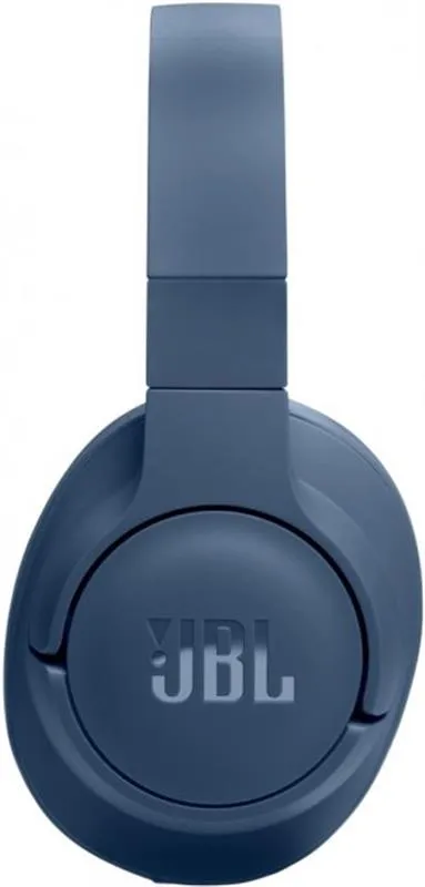 Bluetooth-гарнітура JBL Tune 720BT Blue (JBLT720BTBLU) - мініатюра 4