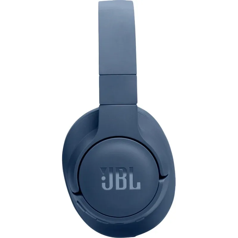 Bluetooth-гарнітура JBL Tune 720BT Blue (JBLT720BTBLU) - мініатюра 8