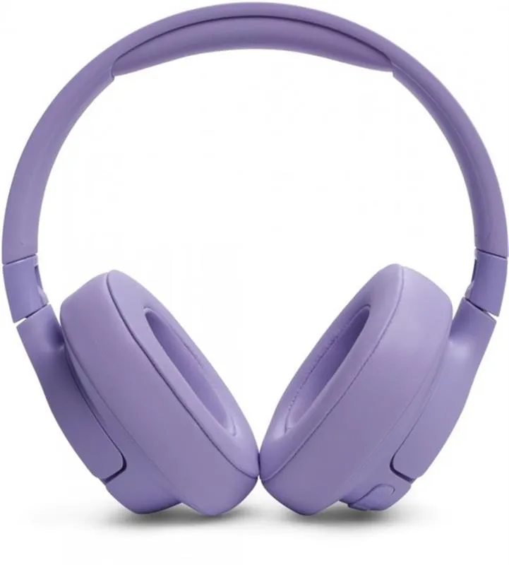 Bluetooth-гарнітура JBL Tune 720BT Purple (JBLT720BTPUR) - мініатюра 2